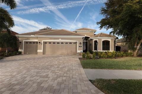 549 Luminary Blvd, Osprey, FL 34229 photo 1