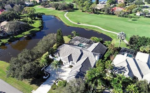 447 E Macewen Dr, Osprey, FL 34229 photo 1