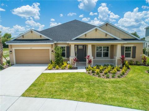 7425 Lancaster Loop, Wesley Chapel, FL 33545 photo 1