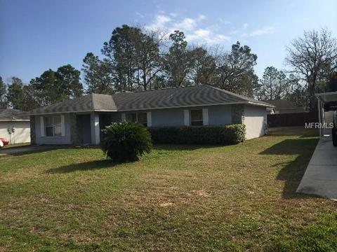 33 Pecan Run Pass, Ocala, FL 34472 photo 1