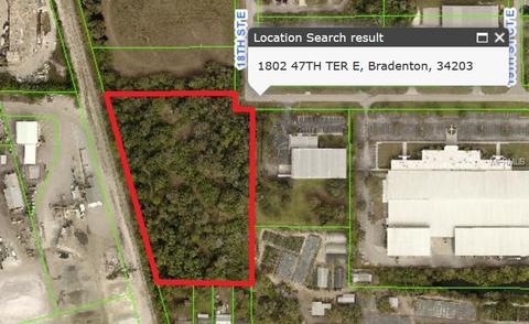 1802 47th Ter E, Bradenton, FL 34203 photo 1