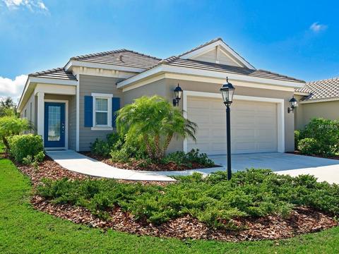 13016 Deep Blue Pl, Bradenton, FL 34211 photo 1