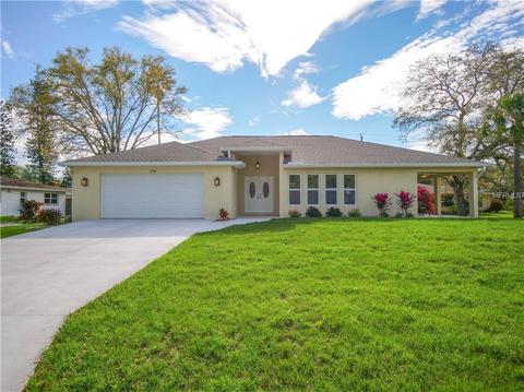 2558 Oneida Rd, Venice, FL 34293 photo 1
