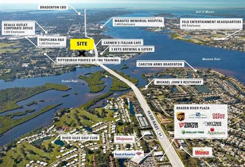 2700 Manatee Ave E, Bradenton, FL 34208 photo 1