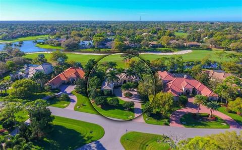 585 N Macewen Dr, Osprey, FL 34229 photo 1
