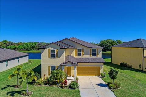 10724 56th St E, Parrish, FL 34219 photo 1