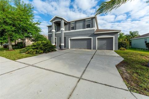 11535 Walden Loop, Parrish, FL 34219 photo 1