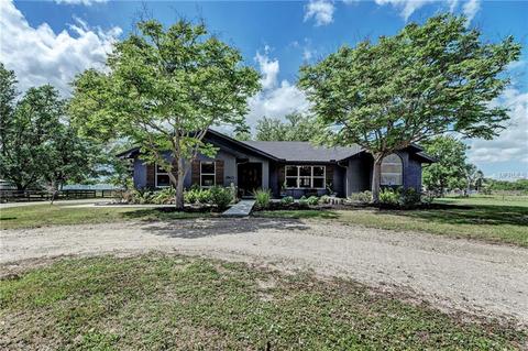 3803 N Rye Rd, Parrish, FL 34219 photo 1