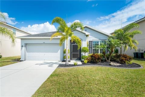 4102 91st Ave E, Parrish, FL 34219 photo 1