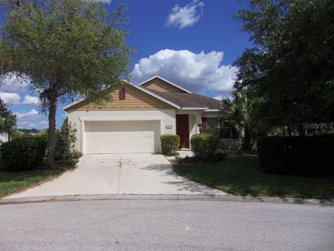 4724 Charles Partin Dr, Parrish, FL 34219 photo 1