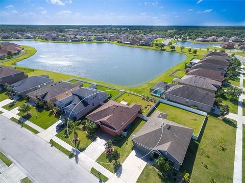 11307 80th St E, Parrish, FL 34219 photo 1