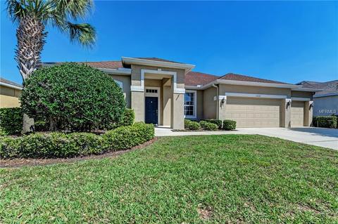 11420 Summit Rock Ct, Parrish, FL 34219 photo 1
