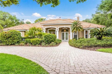 457 E Macewen Dr, Osprey, FL 34229 photo 1