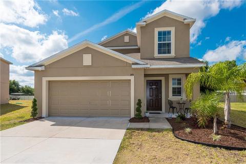 245 Cascade Bend Dr, Ruskin, FL 33570 photo 1