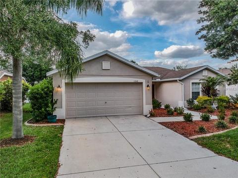 11348 Walden Loop, Parrish, FL 34219 photo 1
