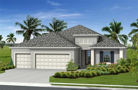 1110 Thornbury Dr, Parrish, FL 34219 photo 1