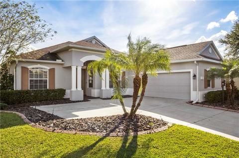 5846 Lexington Dr, Parrish, FL 34219 photo 1