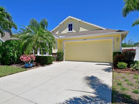 4807 58th Ter E, Bradenton, FL 34203 photo 1