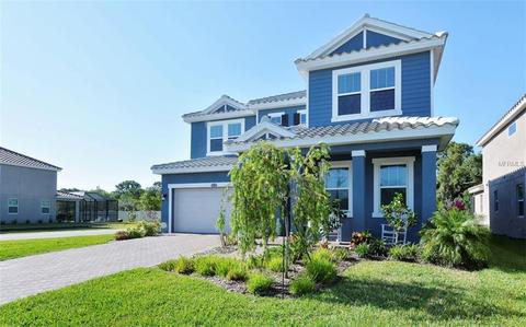 4437 Conchfish Ln, Osprey, FL 34229 photo 1