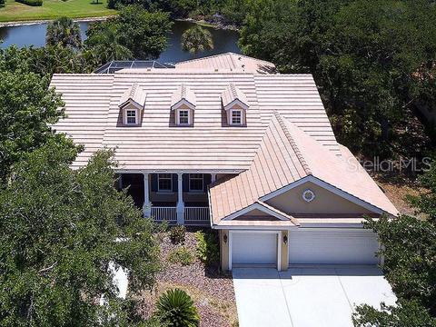 770 Shadow Bay Way, Osprey, FL 34229 photo 1
