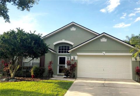 488 Mickleton Loop, Ocoee, FL 34761 photo 1