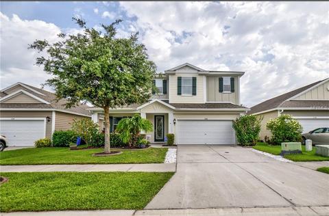 11516 Balintore Dr, Riverview, FL 33579 photo 1