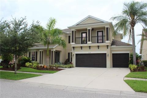 6614 Park Strand Dr, Apollo Beach, FL 33572 photo 1
