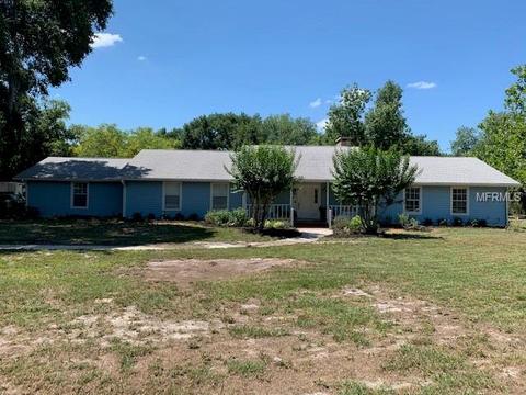 10807 Country River Dr, Parrish, FL 34219 photo 1