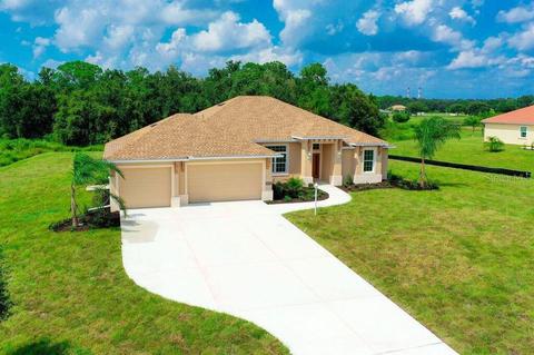 6241 Foal Creek Dr, Parrish, FL 34219 photo 1