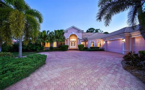 561 Macewen Dr, Osprey, FL 34229 photo 1