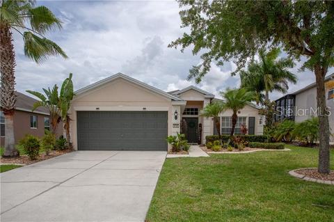 9745 50th Street Cir E, Parrish, FL 34219 photo 1
