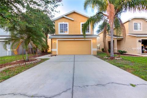 317 Beacon Harbour Loop, Bradenton, FL 34212 photo 1