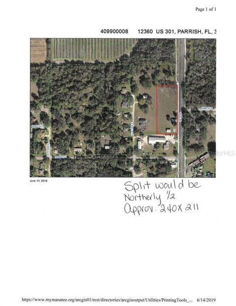 12360 Us Highway 301 N, Parrish, FL 34219 photo 1