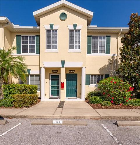214 Cape Harbour Loop #104, Bradenton, FL 34212 photo 1