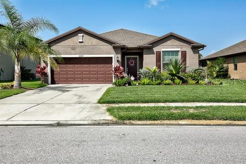 6022 100th Ave E, Parrish, FL 34219 photo 1