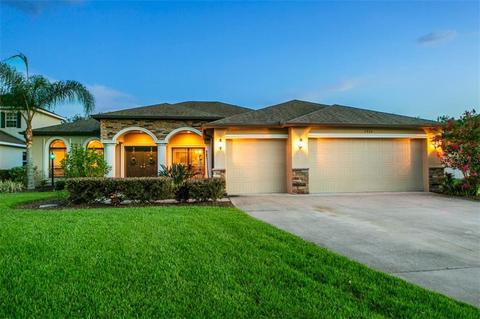 5934 Lexington Dr, Parrish, FL 34219 photo 1