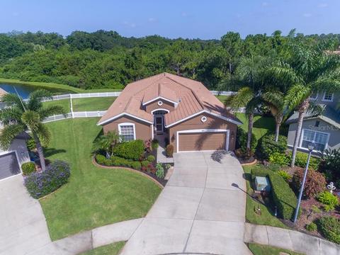 6803 46th Ter E, Bradenton, FL 34203 photo 1