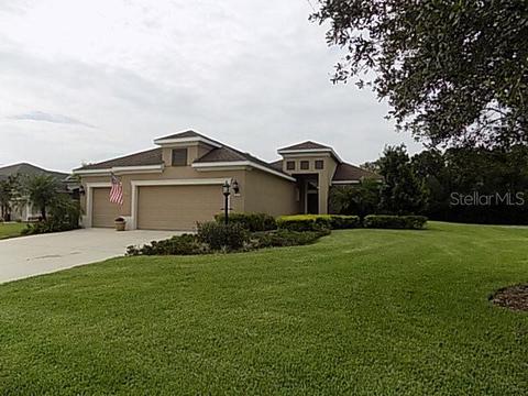 16520 Rivers Reach Blvd, Parrish, FL 34219 photo 1