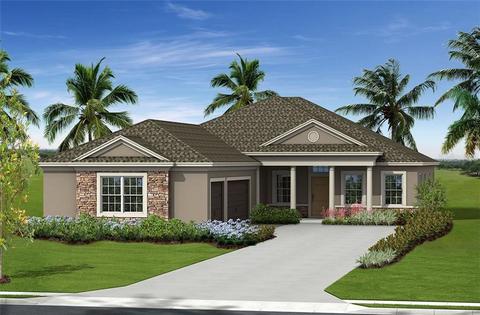1114 Thornbury Dr, Parrish, FL 34219 photo 1