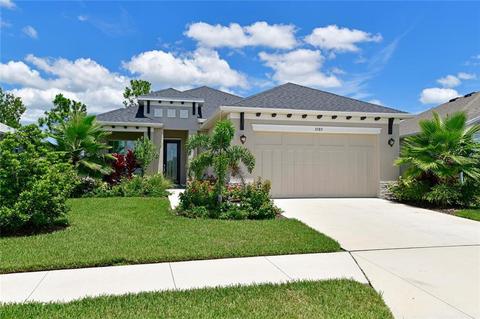 3783 Manorwood Loop, Parrish, FL 34219 photo 1