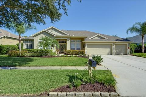 5512 Reflections Blvd, Lutz, FL 33558 photo 1