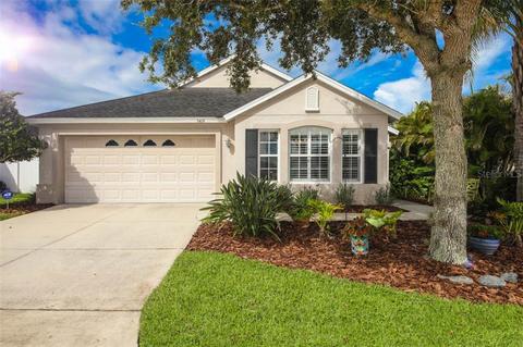 5419 119th Ter E, Parrish, FL 34219 photo 1