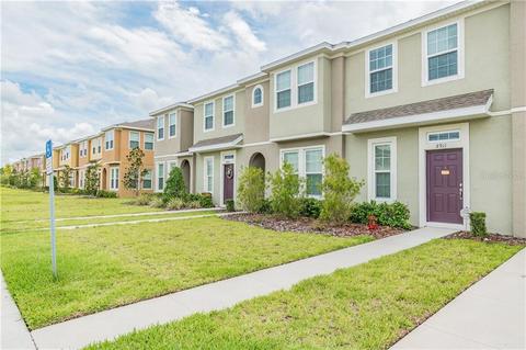 8911 Walnut Gable Ct, Riverview, FL 33578 photo 1