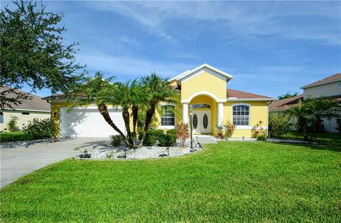 5731 Lexington Dr, Parrish, FL 34219 photo 1