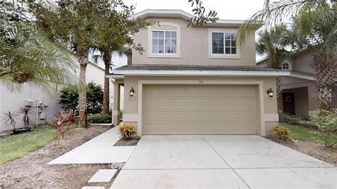 336 Beacon Harbour Loop, Bradenton, FL 34212 photo 1
