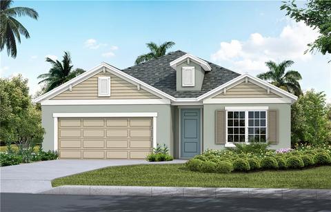 3931 Woodmont Dr, Parrish, FL 34219 photo 1