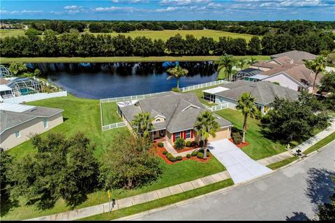 11604 Summit Rock Ct, Parrish, FL 34219 photo 1