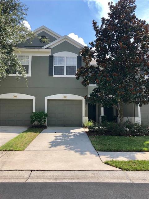 4964 Pond Ridge Dr, Riverview, FL 33578 photo 1