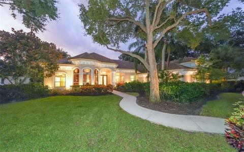 423 Macewen Dr, Osprey, FL 34229 photo 1