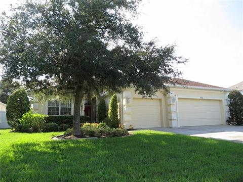 4460 85th Avenue Cir E, Parrish, FL 34219 photo 1